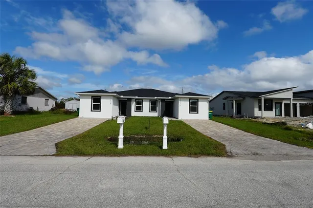 $1,650 | 17196 Bonnie Avenue, Port Charlotte, FL 33954