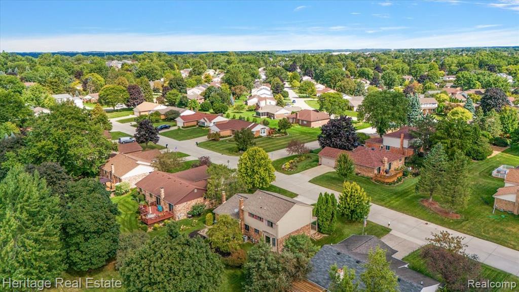 393 Coldiron Drive Rochester Hills, MI 48307 - Photo 42 of 51