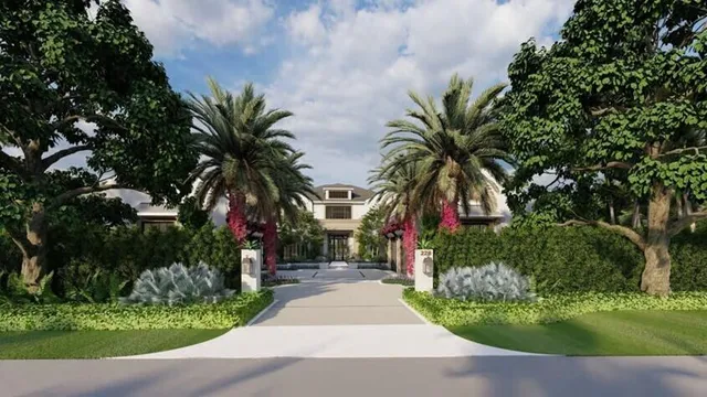 $31,000,000 | 228 Commodore Drive, Jupiter, FL 33477