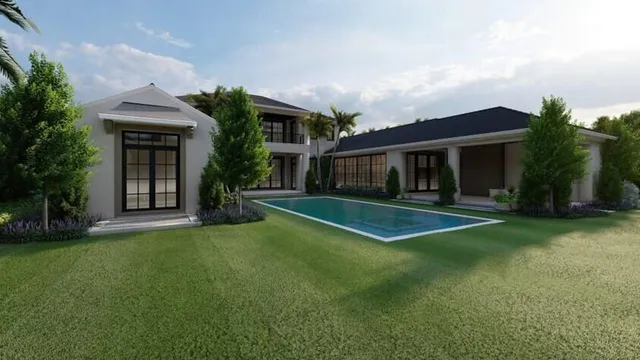 $31,000,000 | 228 Commodore Drive, Jupiter, FL 33477