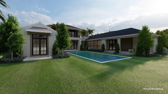 $31,000,000 | 228 Commodore Drive, Jupiter, FL 33477