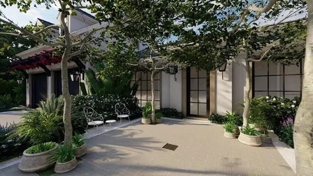 $31,000,000 | 228 Commodore Drive, Jupiter, FL 33477