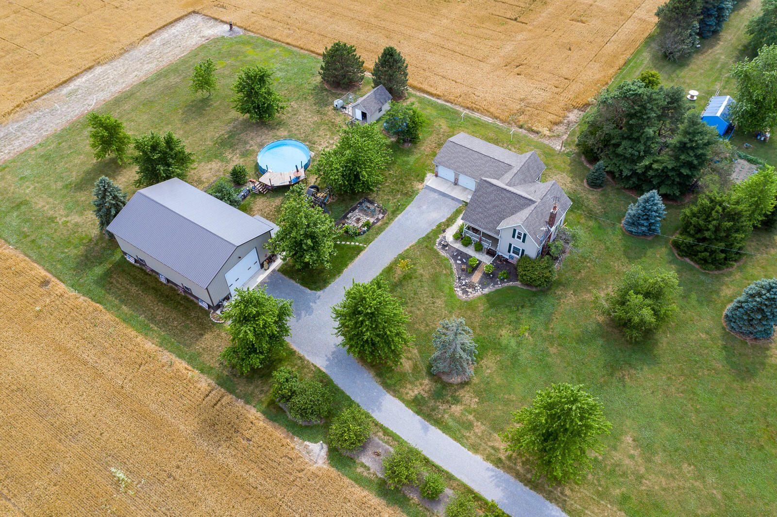 20366 Monticello Spencerville Road Spencerville, OH 45887 - Photo 51 of 51