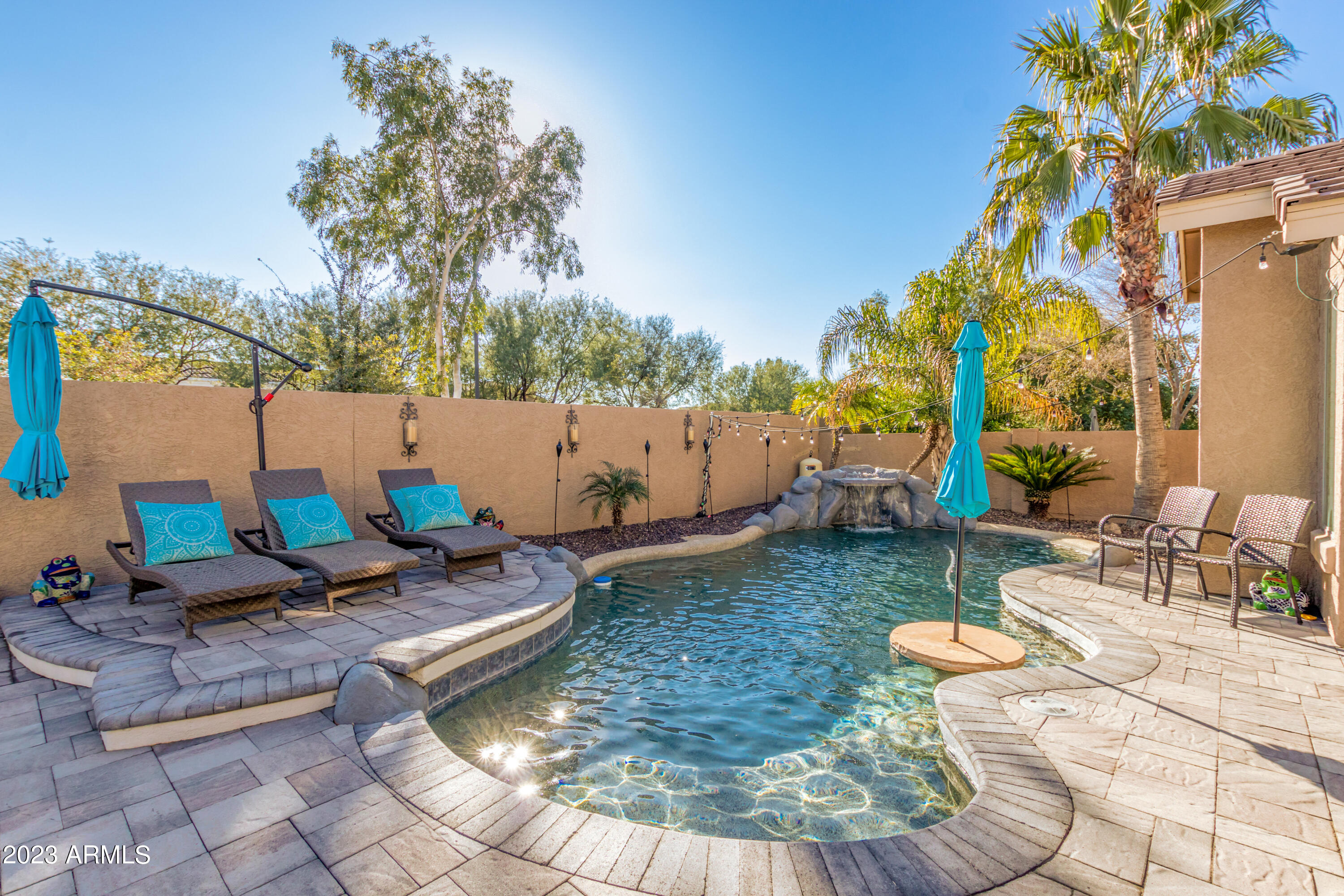 4749 East Timberline Road Gilbert, AZ 85297 - Photo 24 of 39 50 - Timberline