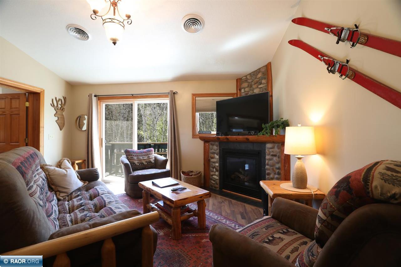 6266 Giants Ridge Road Biwabik, MN 55705 - Photo 2 of 23