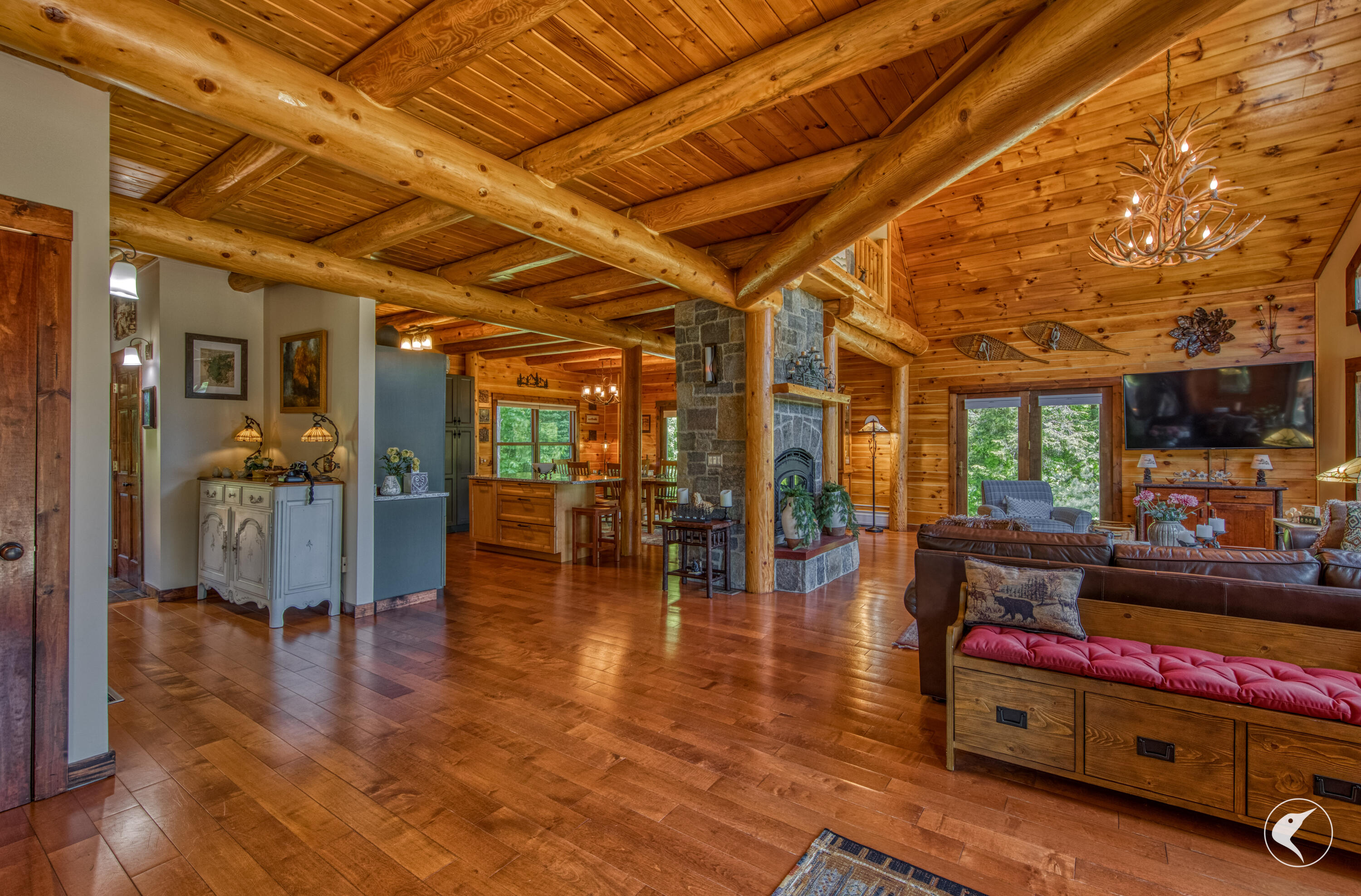 67 Sherman Lake Road Crown Point, NY 12928 - Photo 38 of 72