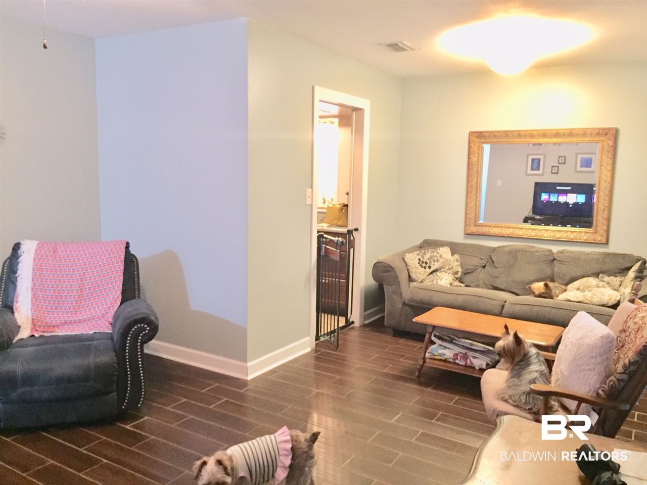 1513 Rowena Road Mobile, AL 36609 - Photo 16 of 23