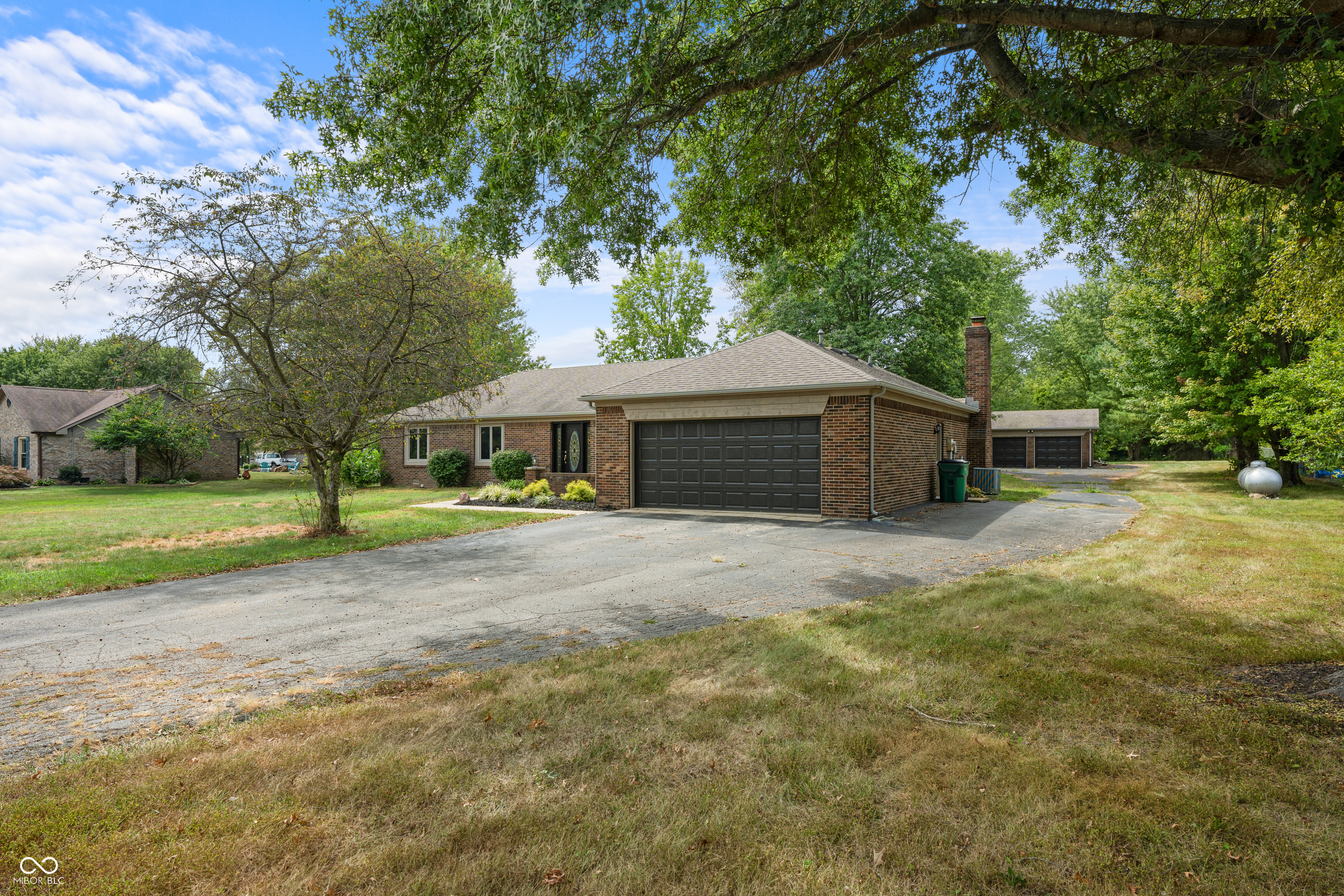 4301 Gibbs Road Danville, IN 46122 - Photo 2 of 20 Gallery Image 2