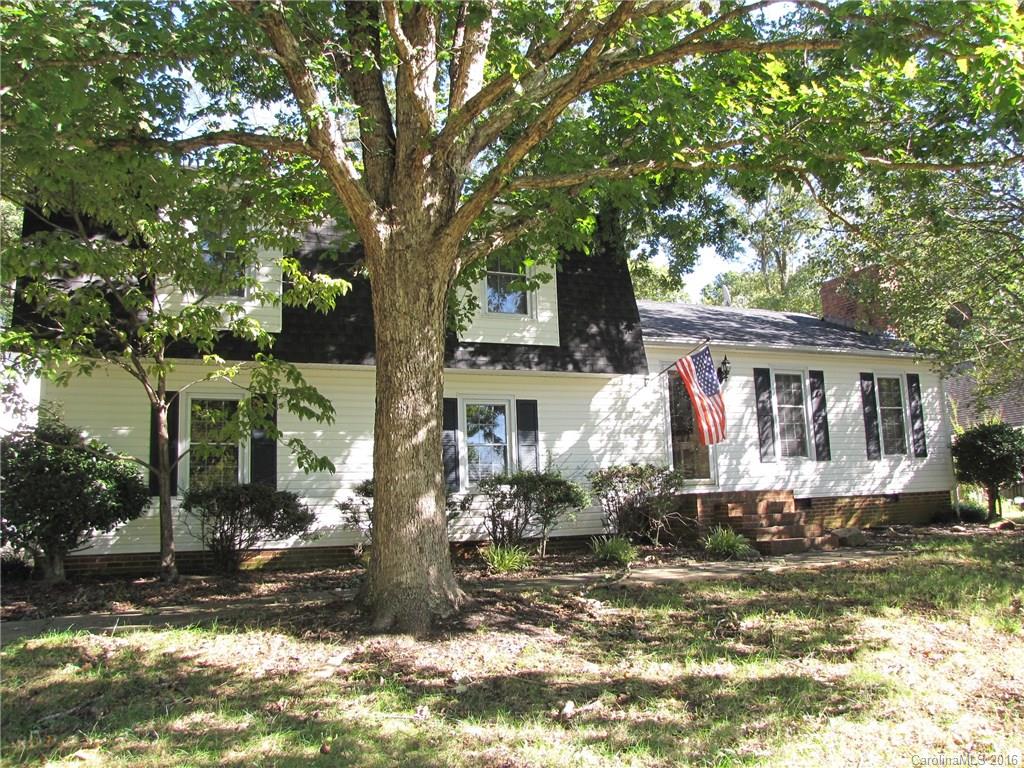 1530 Daybreak Road Kannapolis, NC 28081 - Photo 1 of 20 Gallery Image 1