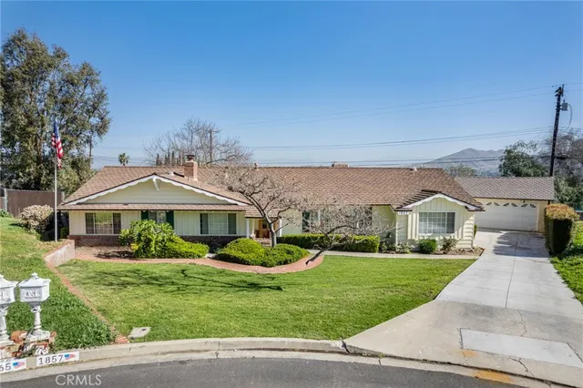 $1,100,000 | 1857 Maunaloa Place, Norco, CA 92860