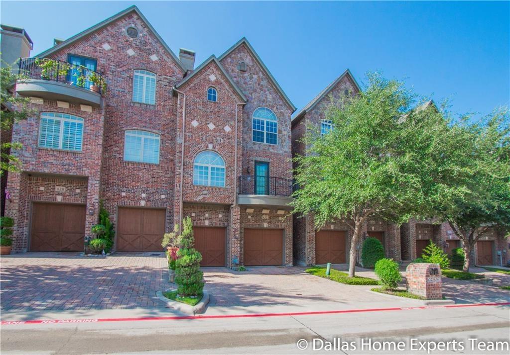 632 Rockingham Drive Irving, TX 75063 - Photo 1 of 1 Gallery Image 1