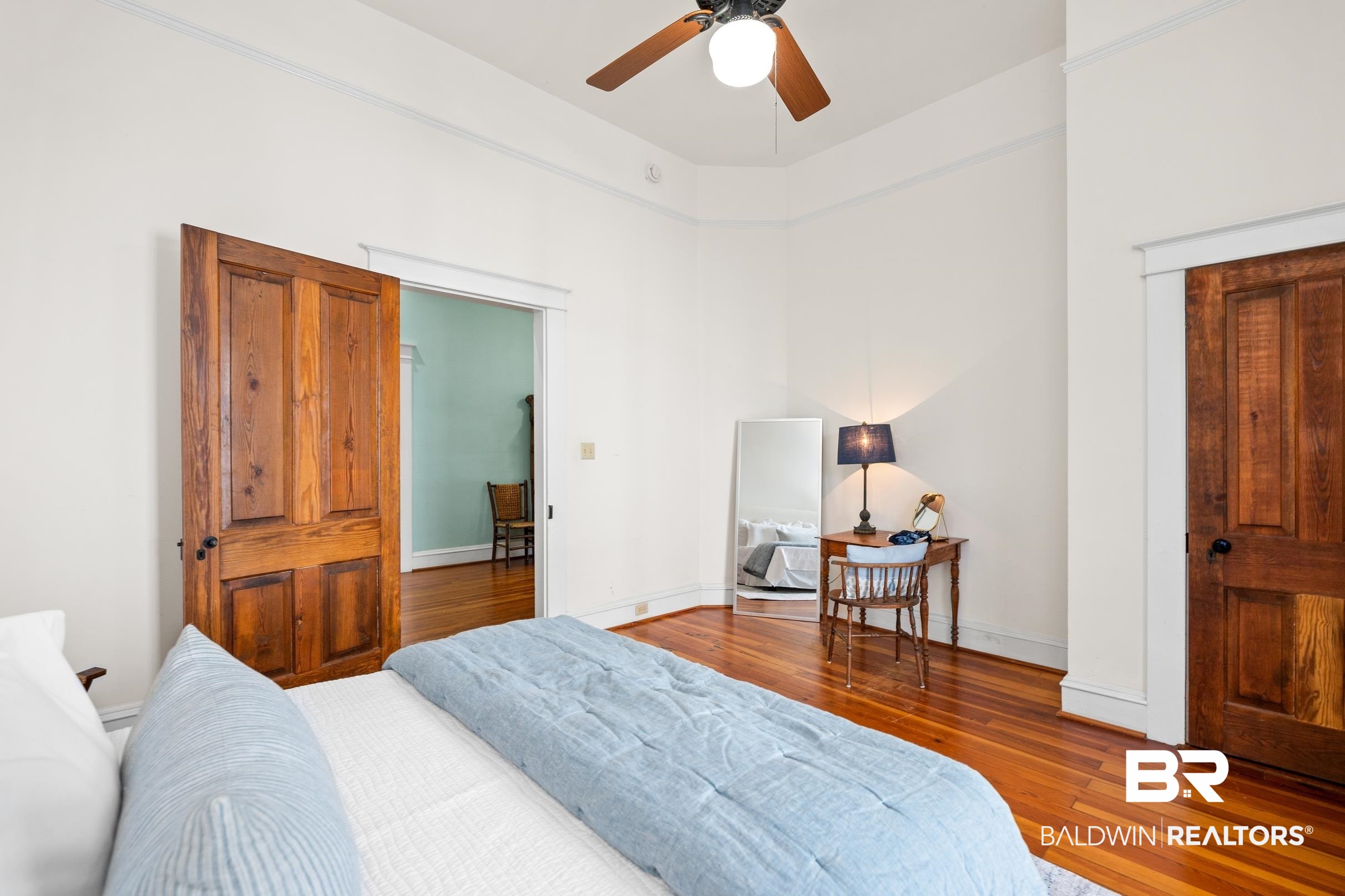 5480 Battles Road Fairhope, AL 36532 - Photo 17 of 48