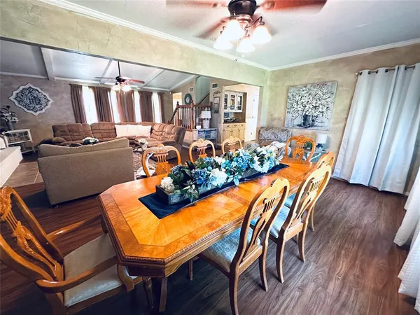 $599,000 | 10297 County Road 197, Breckenridge, TX 76424