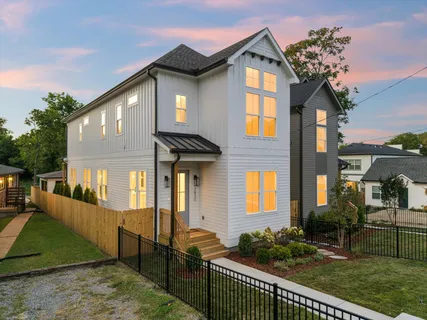 $625,000 | 2830 Clifton Avenue, Nashville, TN 37209