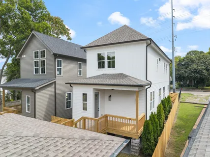 $625,000 | 2830 Clifton Avenue, Nashville, TN 37209