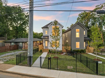 $625,000 | 2830 Clifton Avenue, Nashville, TN 37209