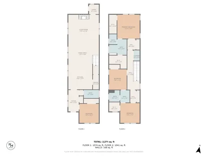 $625,000 | 2830 Clifton Avenue, Nashville, TN 37209