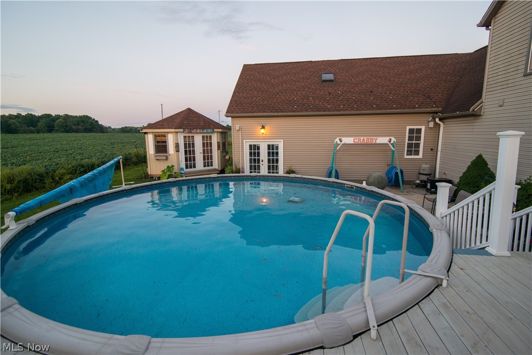 14800 Serfass Road Doylestown, OH 44230 - Photo 10 of 35 Gallery Image 10