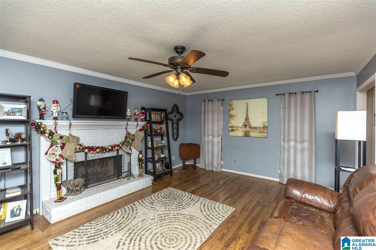 208 Port S Lane Alabaster, AL 35007 - Photo 7 of 30