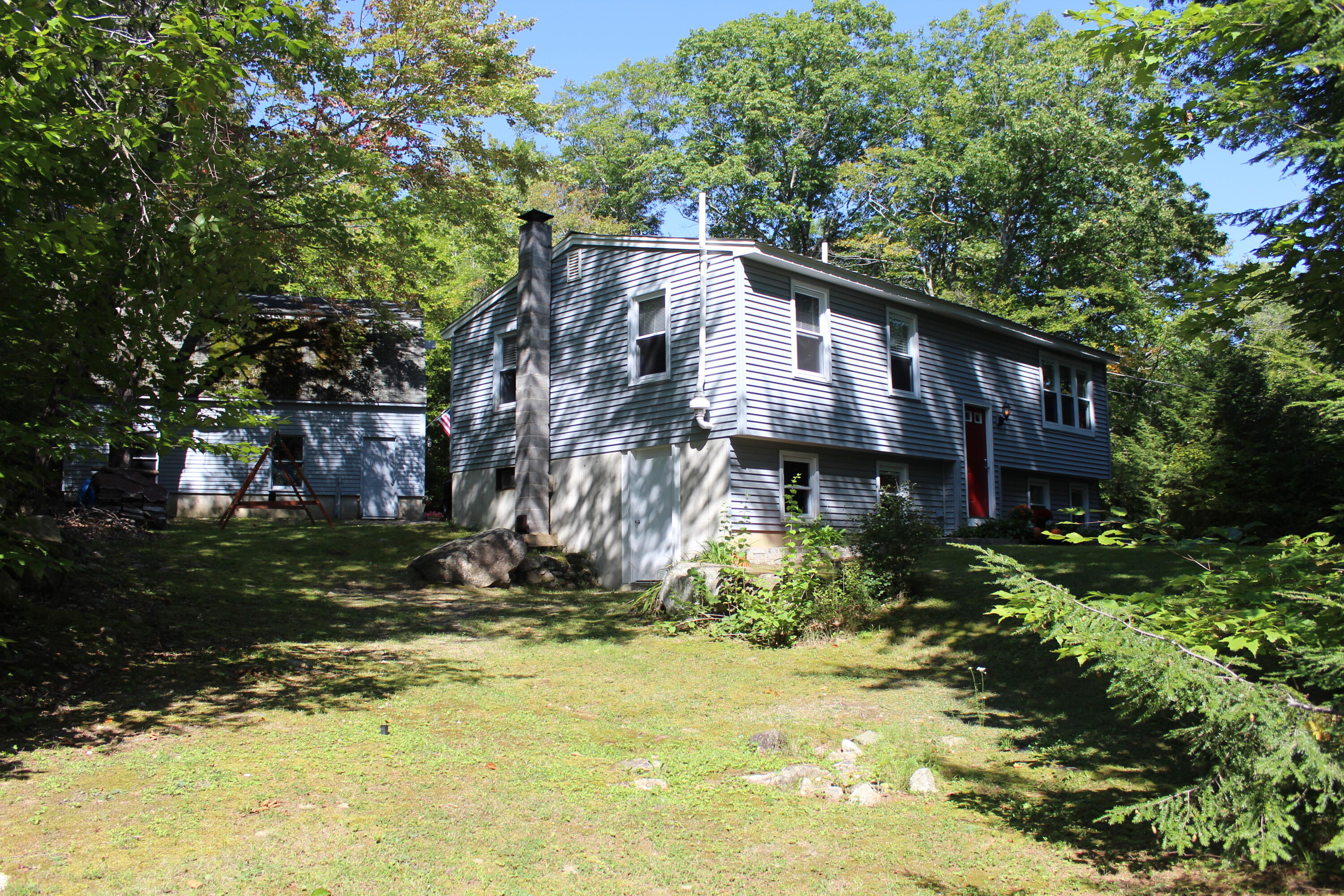 554 Bridgton Road Sebago, ME 04029 - Photo 8 of 83 IMG_4601