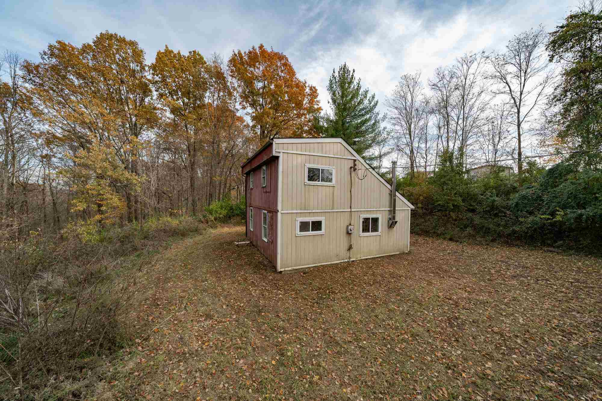 795 Harrison Ridge Road Dry Ridge, KY 41035 - Photo 3 of 21