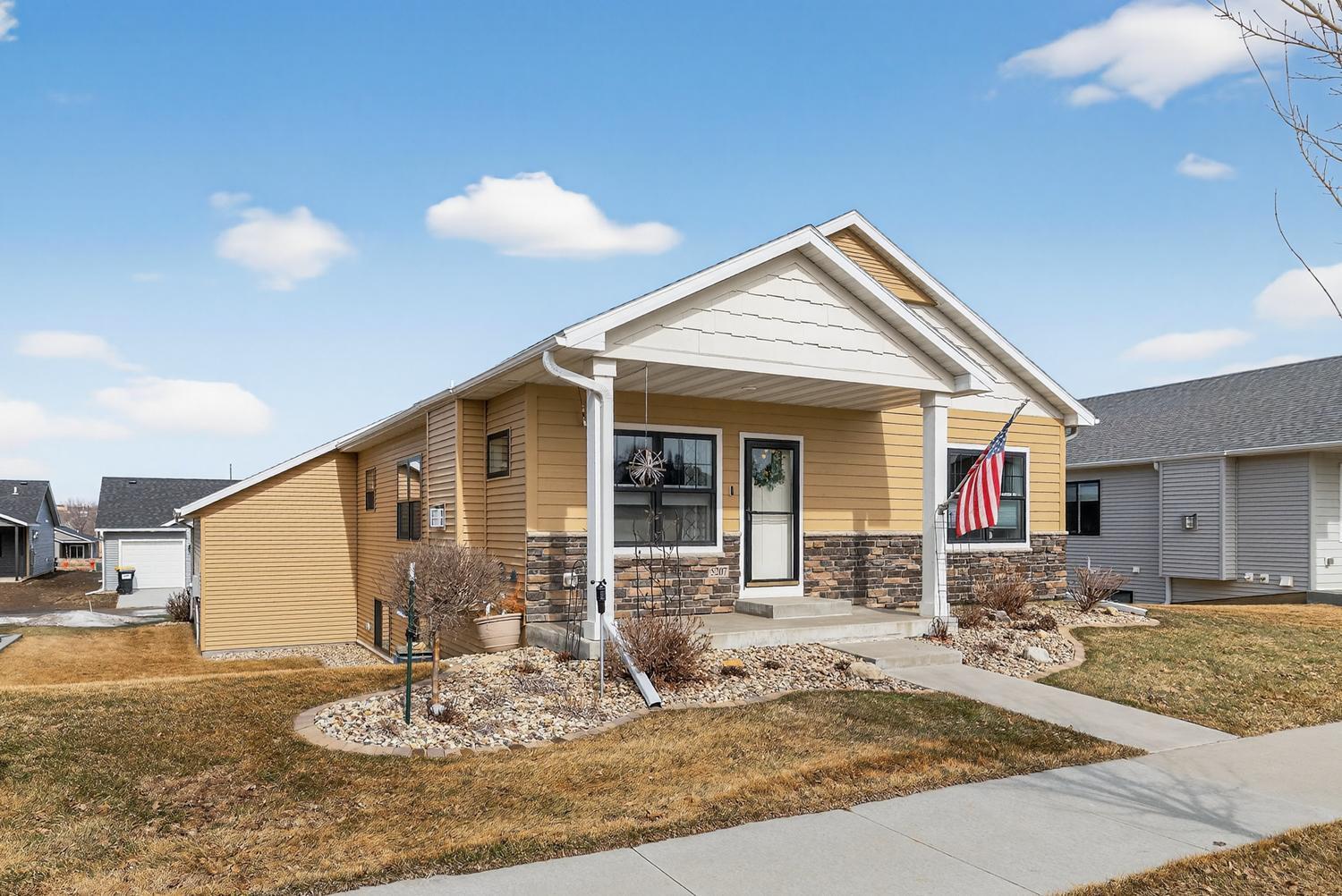 5207 56th Street Northwest Rochester, MN 55901 - Photo 1 of 43