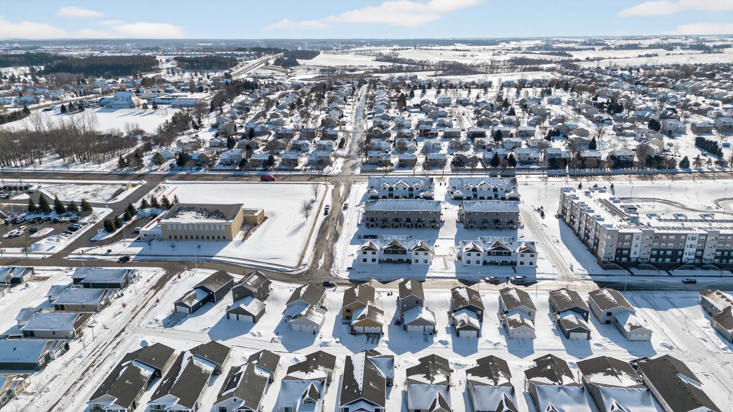 5207 56th Street Northwest Rochester, MN 55901 - Photo 36 of 43