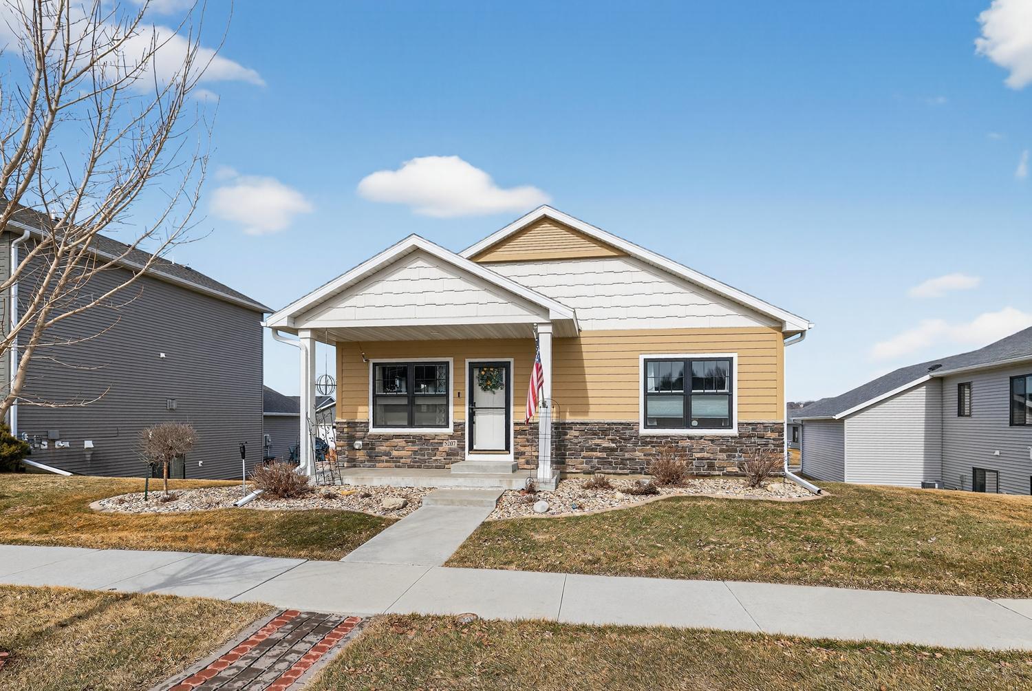 5207 56th Street Northwest Rochester, MN 55901 - Photo 39 of 43