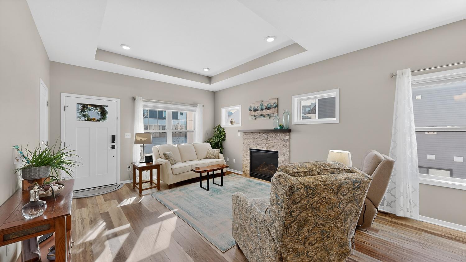 5207 56th Street Northwest Rochester, MN 55901 - Photo 4 of 43