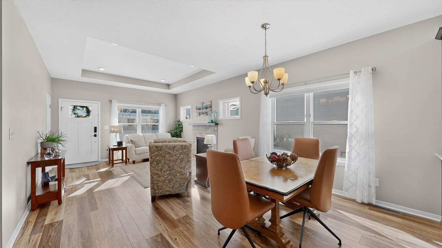 5207 56th Street Northwest Rochester, MN 55901 - Photo 8 of 43