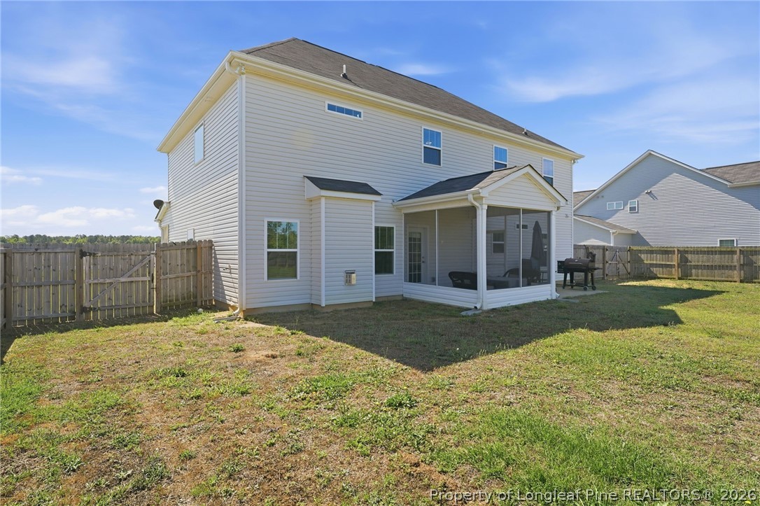4131 McBryde Road Linden, NC 28356 - Photo 48 of 50