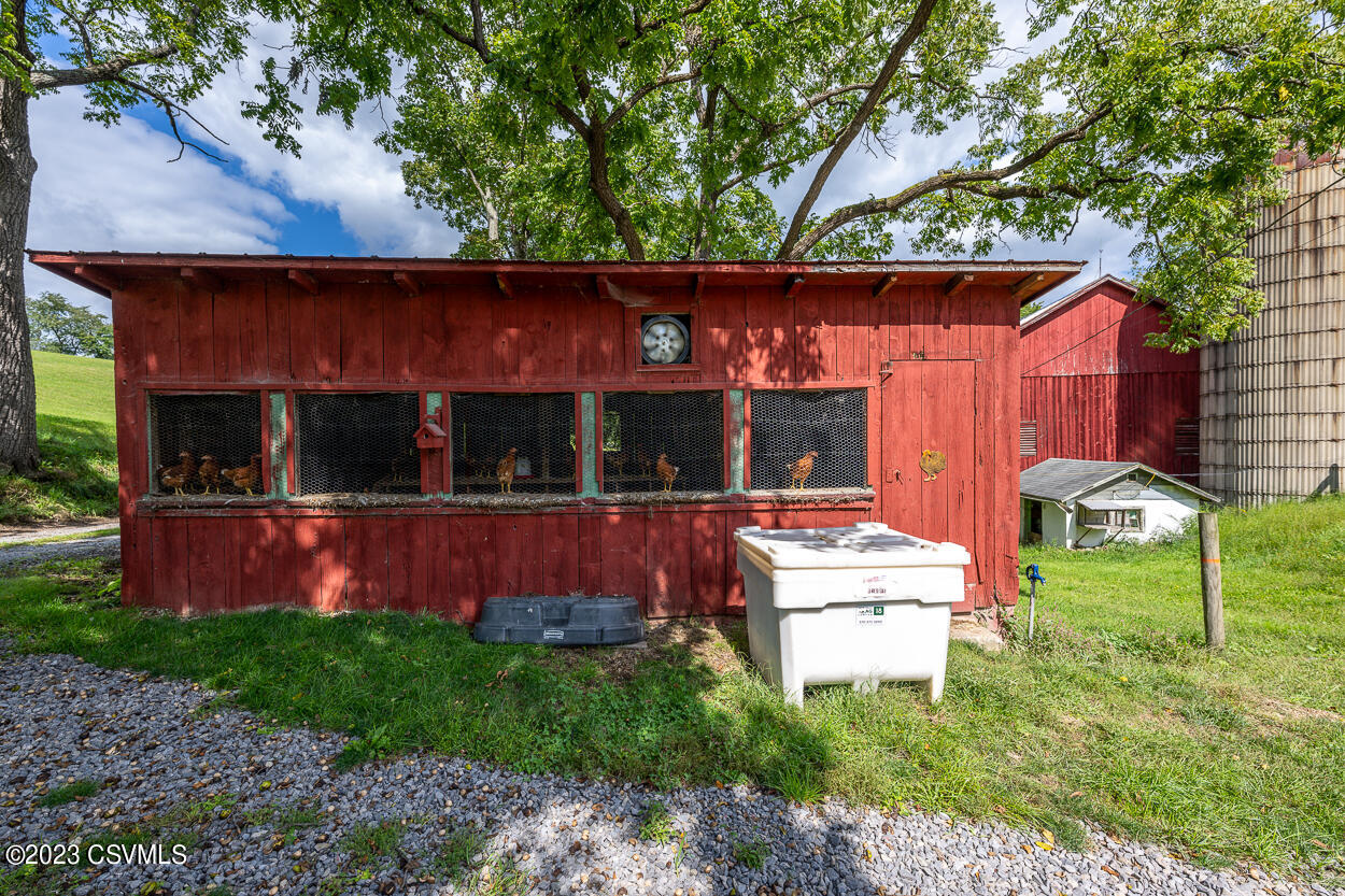 950 Shamrock Road Paxinos, PA 17860 - Photo 13 of 55 Gallery Image 13