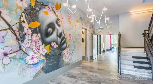 $1,895 | 606 North Carolina Music Factory Boulevard, Unit B3, Charlotte, NC 28206