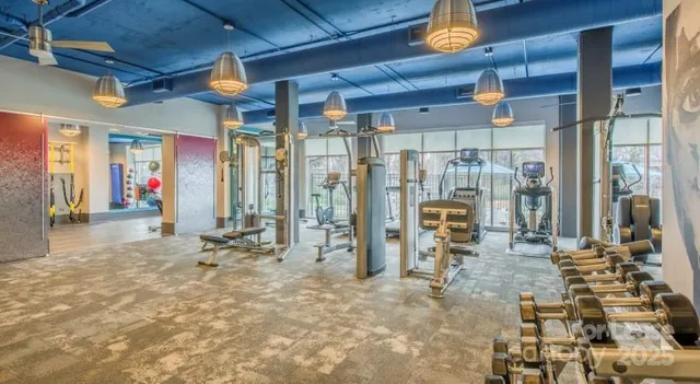 $1,895 | 606 North Carolina Music Factory Boulevard, Unit B3, Charlotte, NC 28206