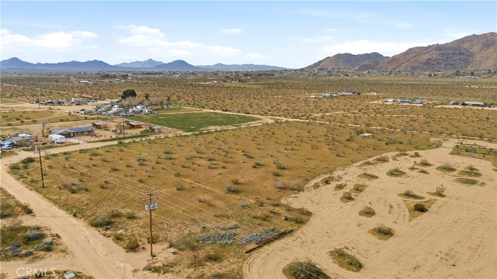 0 Clark Road Apple Valley, CA 92307 - Photo 2 of 14