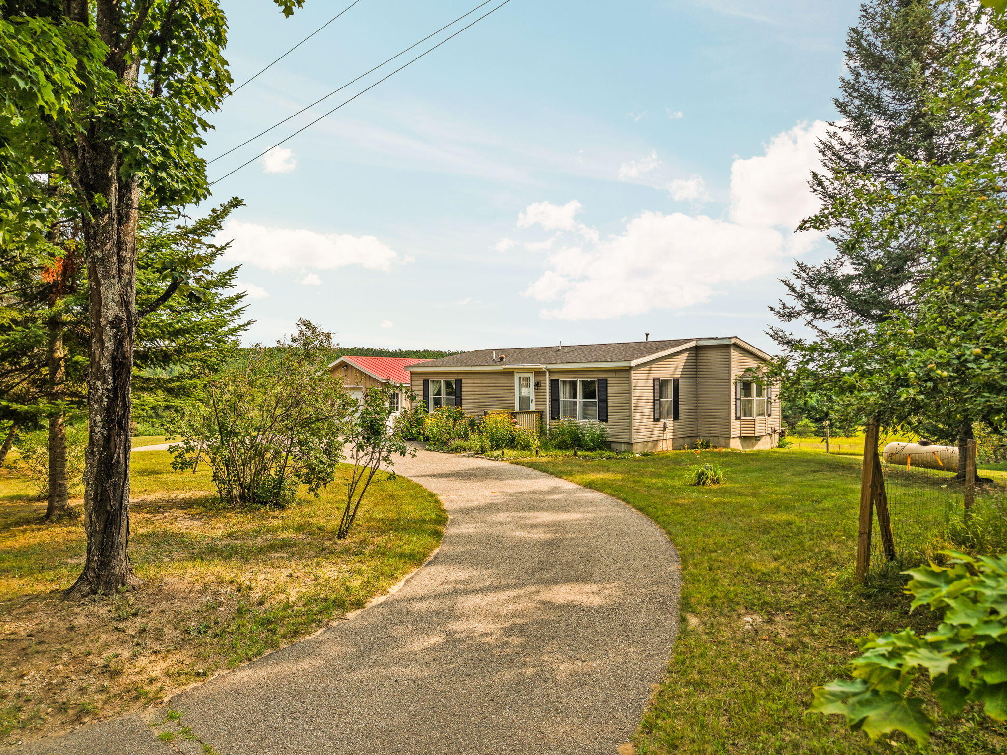 871 Sparr Road Gaylord, MI 49735 - Photo 38 of 61 Gallery Image 38