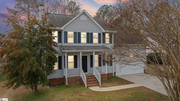 $255,000 | 116 Windy Meadow Way, Simpsonville, SC 29680