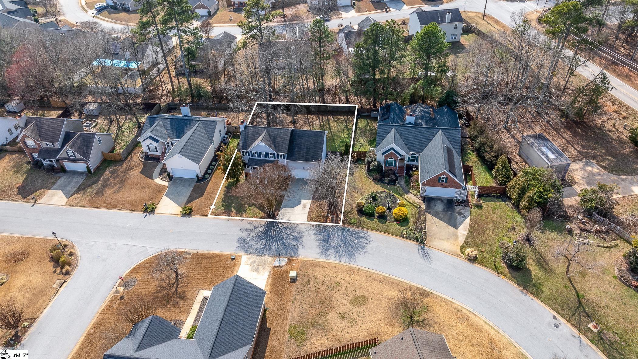 116 Windy Meadow Way Simpsonville, SC 29680 - Photo 2 of 28