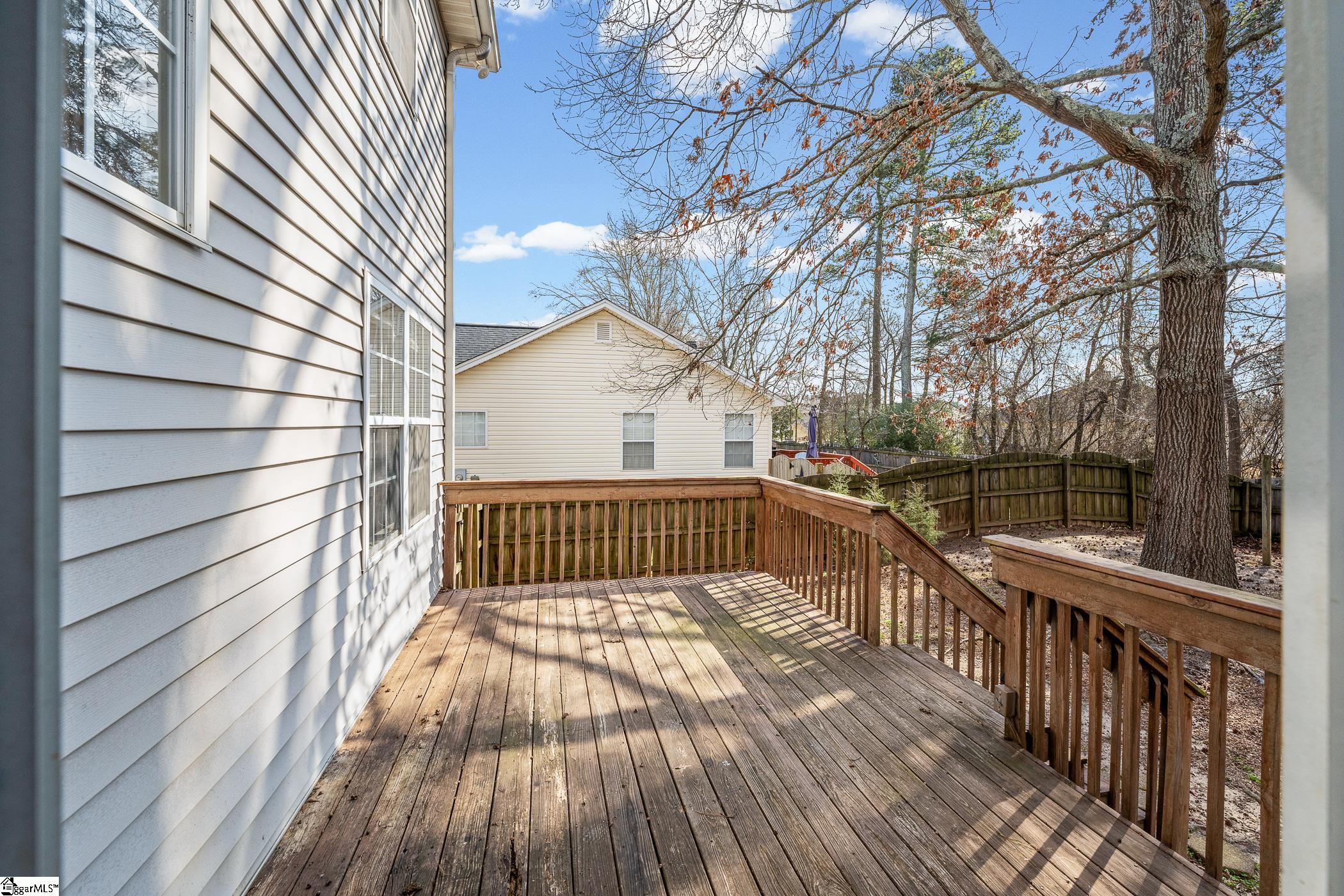 116 Windy Meadow Way Simpsonville, SC 29680 - Photo 23 of 28