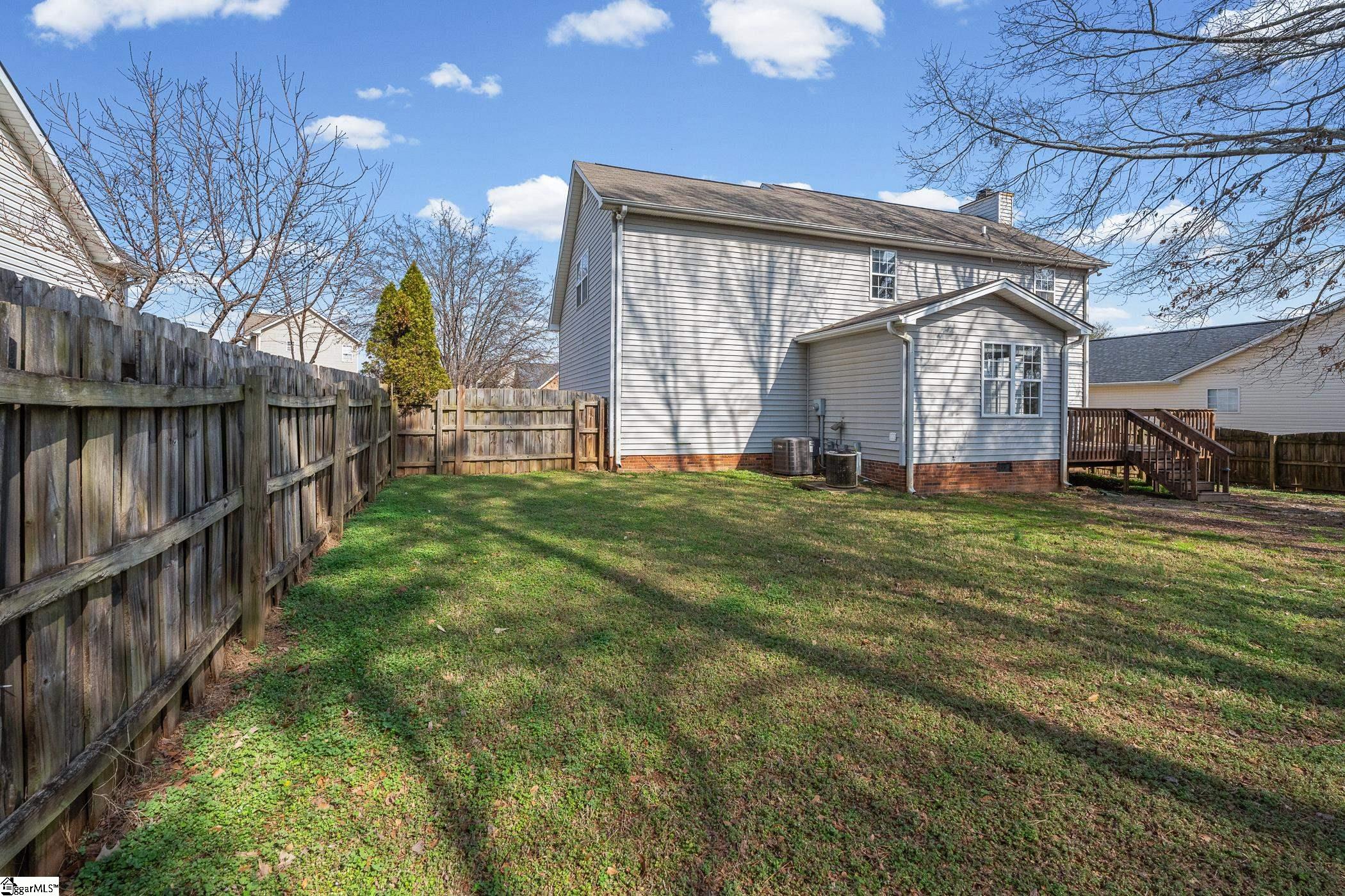 116 Windy Meadow Way Simpsonville, SC 29680 - Photo 24 of 28