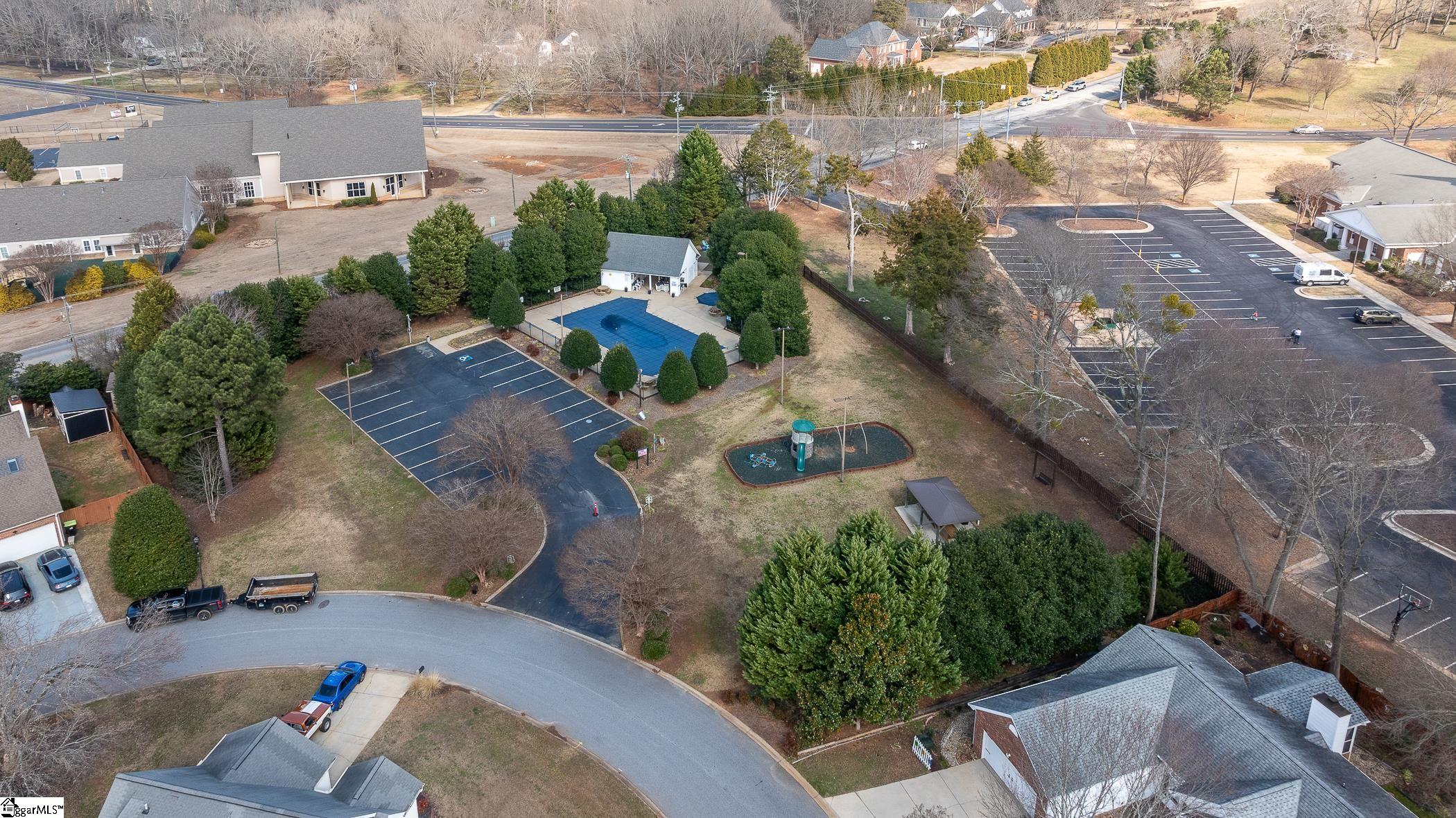 116 Windy Meadow Way Simpsonville, SC 29680 - Photo 27 of 28