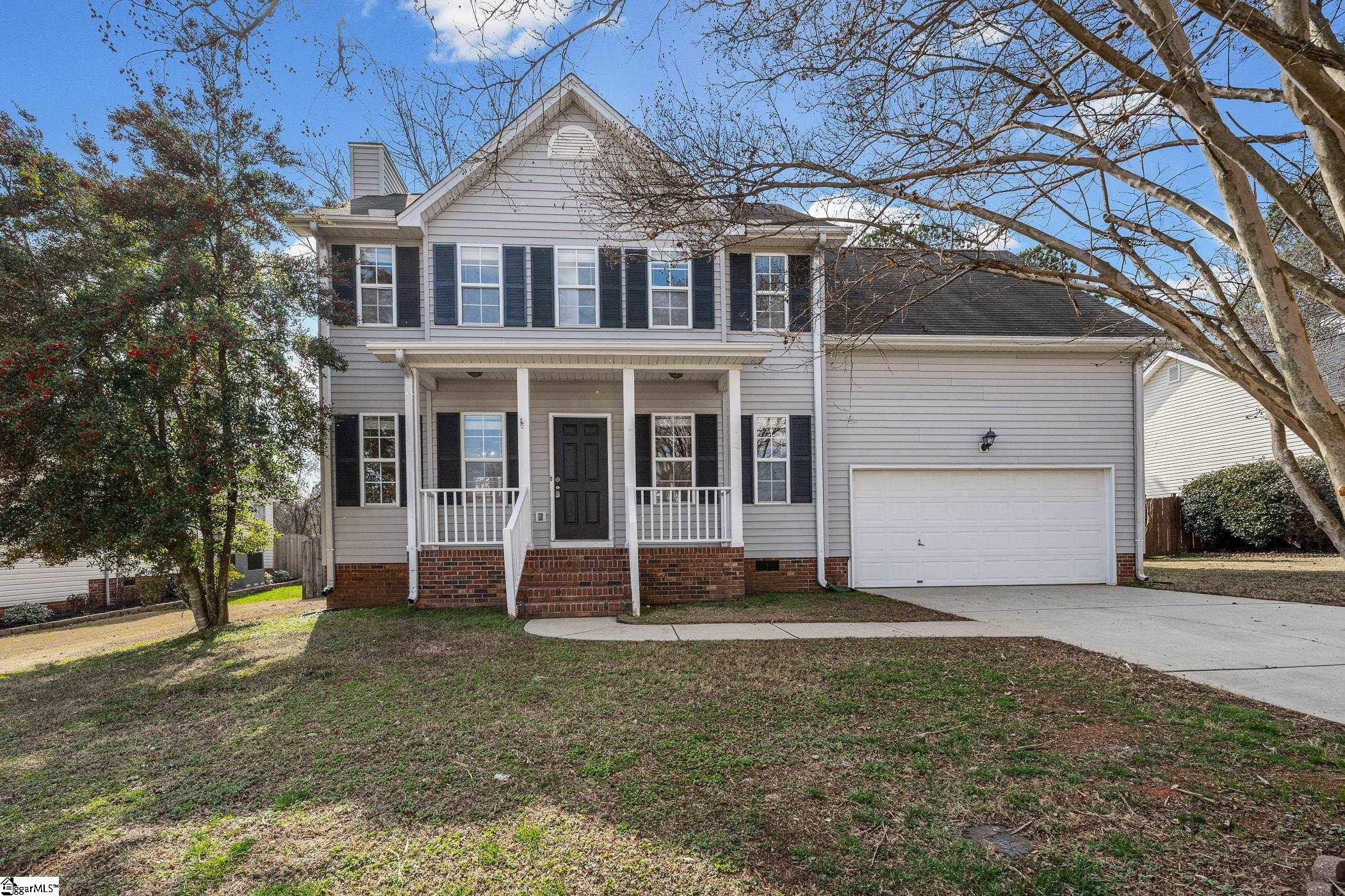 116 Windy Meadow Way Simpsonville, SC 29680 - Photo 4 of 28