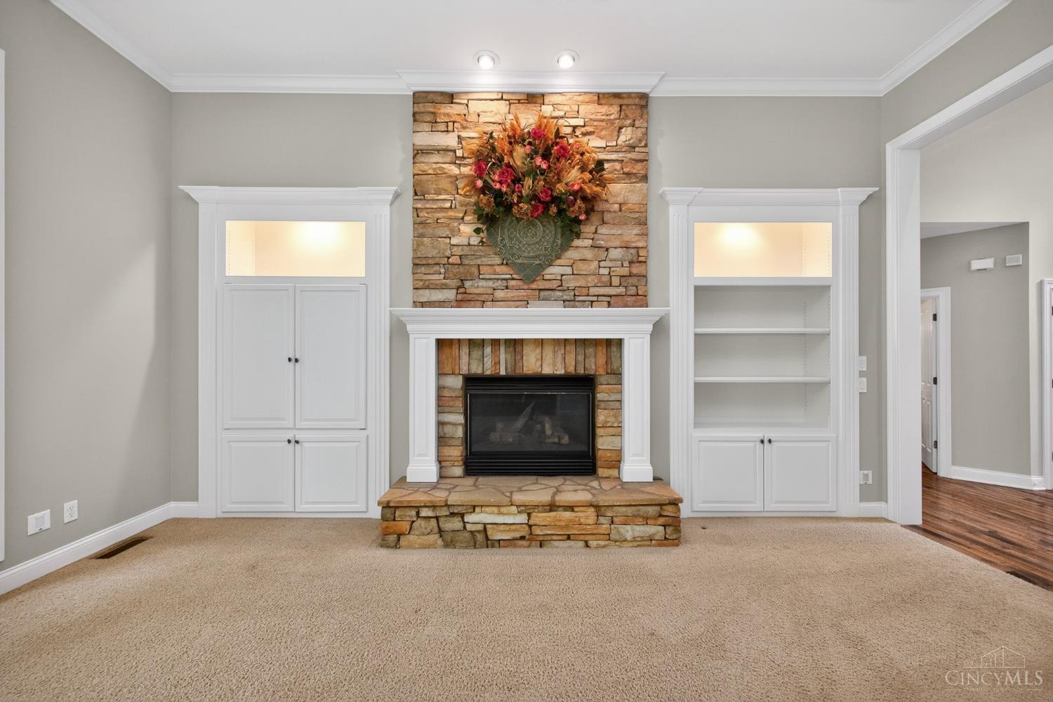6607 Red Hawk Court Maineville, OH 45039 - Photo 25 of 74