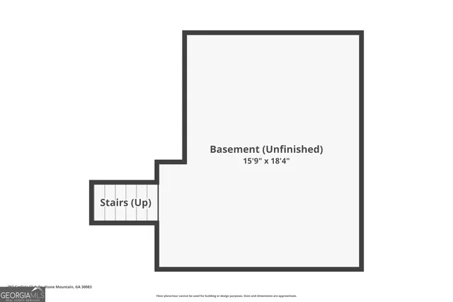 $334,900 | 792 Carlisle Club Drive, Stone Mountain, GA 30083