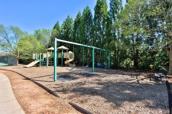 a view of a park