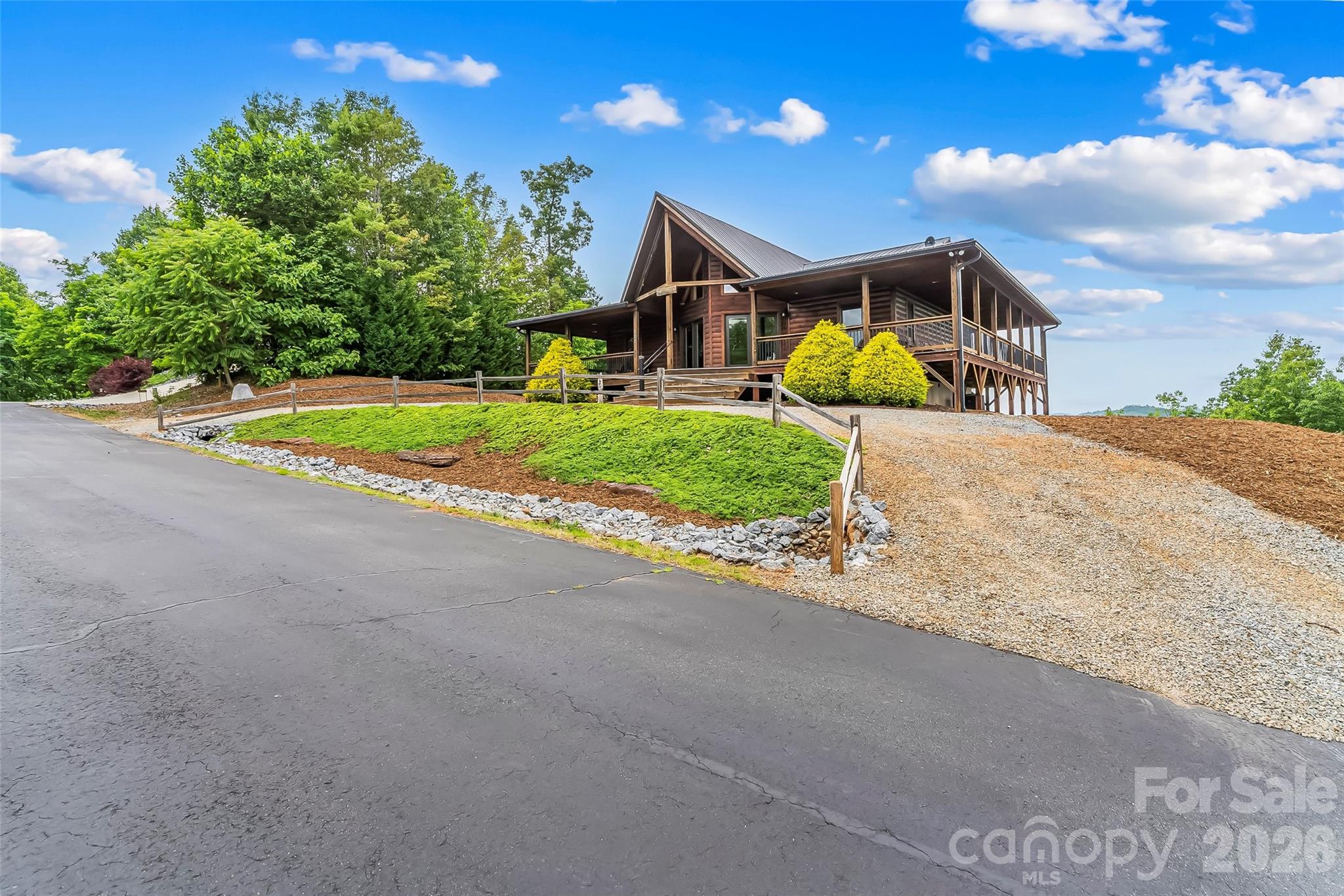 122 Azule Ridge Drive Bostic, NC 28018 - Photo 5 of 48