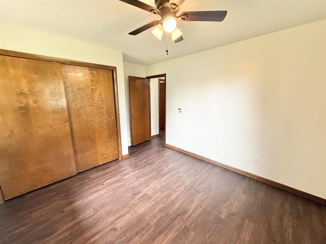8567 Valley View Drive Stillman Valley, IL 61084 - Photo 20 of 29 a view of an empty room with a window