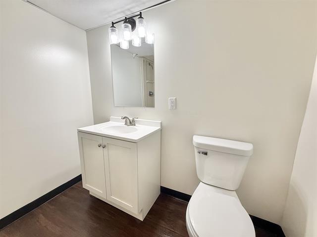 8567 Valley View Drive Stillman Valley, IL 61084 - Photo 26 of 29 a white toilet sitting next to a bathroom sink