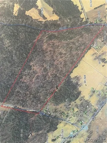 $215,000 | Na Na Estaline Valley Road, Goshen, VA 24439