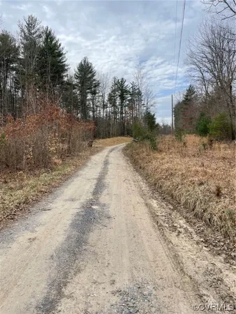 $215,000 | Na Na Estaline Valley Road, Goshen, VA 24439